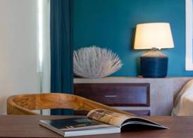 Karibuni Boutique Hotel 4