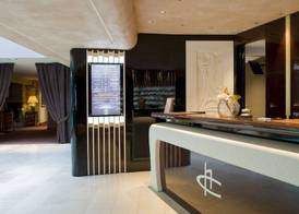 Hostellerie Des Châteaux & Spa 2