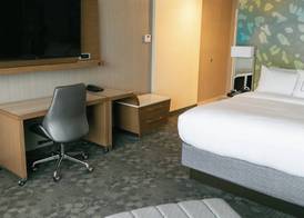 Courtyard by Marriott Elkhart 5