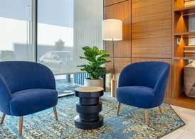 Cambria Hotel Burbank Airport 5