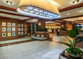 The Cruise Hotel 3