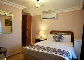 Mass Plaza Hotel 3