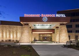 Shoshone Bannock Hotel 2