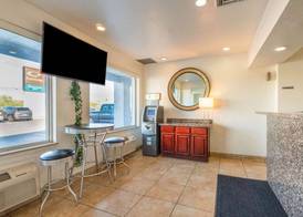 Rodeway Inn Phoenix North I-17 4