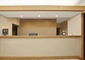 Super 8 by Wyndham Hampshire IL 2