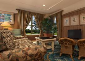 Disney's Vero Beach Resort 4