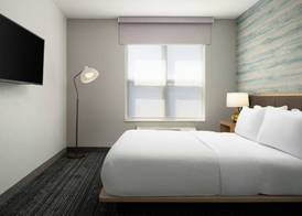 TownePlace Suites by Marriott Lafayette 4