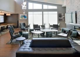 Residence Inn by Marriott Bakersfield West 5