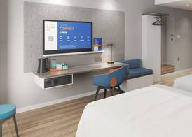 Holiday Inn Express Langfang Yanjiao by IHG 5