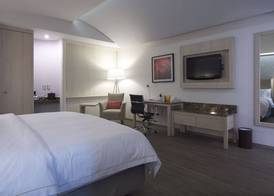Holiday Inn Express MEXICO CITY - TOREO by IHG 5