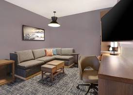 Hyatt Place Ottawa West 5