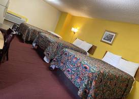 Madill Inn 3