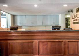 Quality Inn & Suites Gibsonia - Pittsburgh North 2