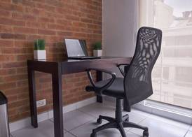 Hemma Bogotá Chapinero Premium Suites Hotel 4