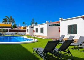 Apartamentos Beatriz by TAM Resorts 3