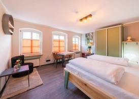 Design Apartments - "Remise Blumberg" 2