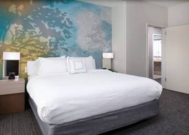 Courtyard by Marriott Indianapolis West-Speedway 2