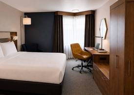 Holiday Inn Express MOUNTAIN VIEW - S PALO ALTO by IHG 5