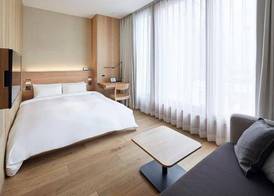 MUJI HOTEL GINZA 5