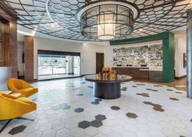 Cambria Hotel - Arundel Mills BWI Airport 2