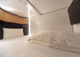 Dormy Inn Korakuen 4