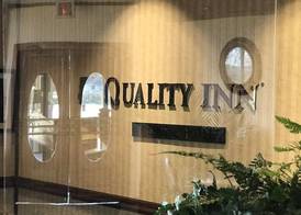 Quality Inn Hermitage South 4