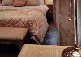 Grains Bar Hotel 3