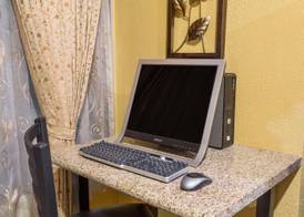 Travelodge by Wyndham Phoenix Downtown 5