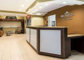 Microtel Inn and Suites North Canton 3