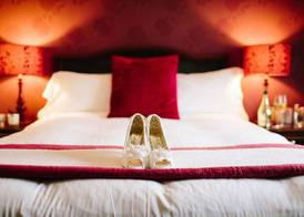 Brackenborough Hotel, BW Signature Collection 4