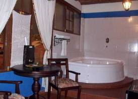 Hotel Monasterio 3