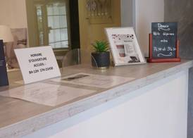 Hotel Abelia 2