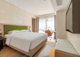EVEN Hotel Hangzhou Yintai City by IHG 5