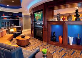 Courtyard by Marriott Madison East 2