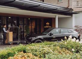 Parkhotel Egerner Höfe 2
