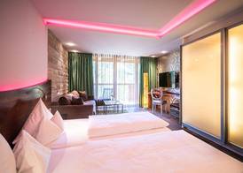 Hotel Krallerhof 3