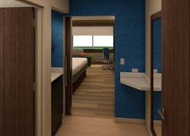 Holiday Inn Express & Suites TAYLOR by IHG 3