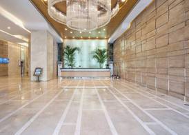 Pearl River International Hotel YiJing Lu Branch 2
