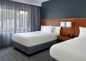 Courtyard by Marriott Annapolis 5