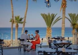 Golden Coast Beach Hotel 2