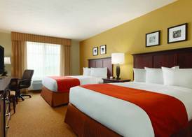 Staybridge Suites CEDAR RAPIDS NORTH by IHG 4