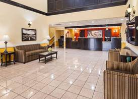 SureStay Plus Hotel by Best Western Alvin 3