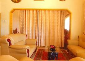 Executive Airport Hotel 4