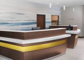 Residence Inn Long Beach Downtown 5