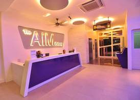 The AIM Patong Hotel 3