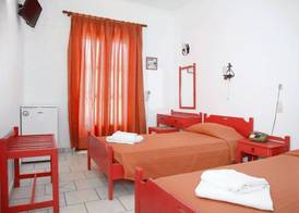 Asterias Hotel - Seafront 3
