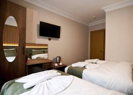 Aurora Eco Hotel 4