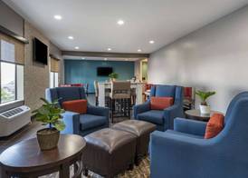 Comfort Inn Plainfield - Indianapolis Airport 3