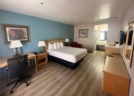Days Inn by Wyndham Rocklin/Sacramento 4