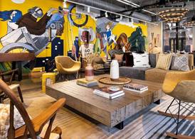 Moxy Omaha Downtown 3